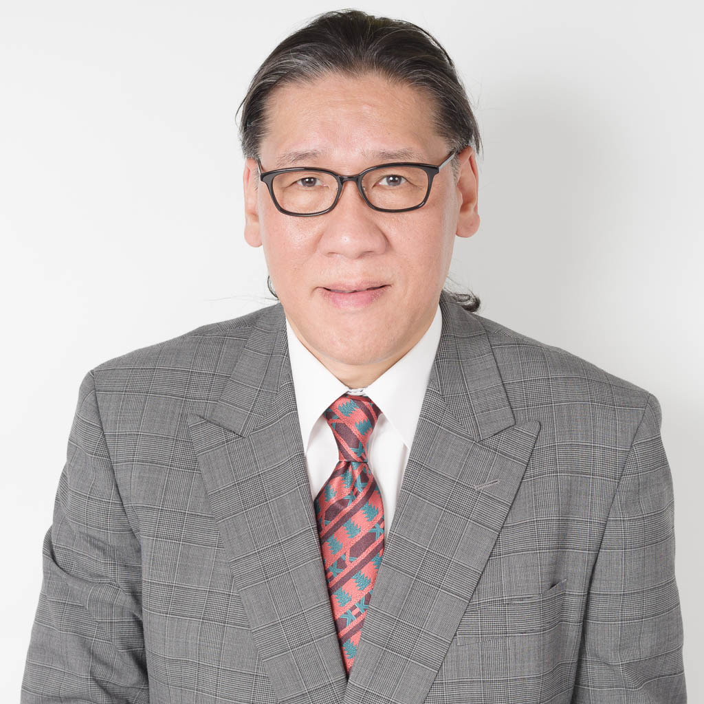 上ヶ平 裕彦